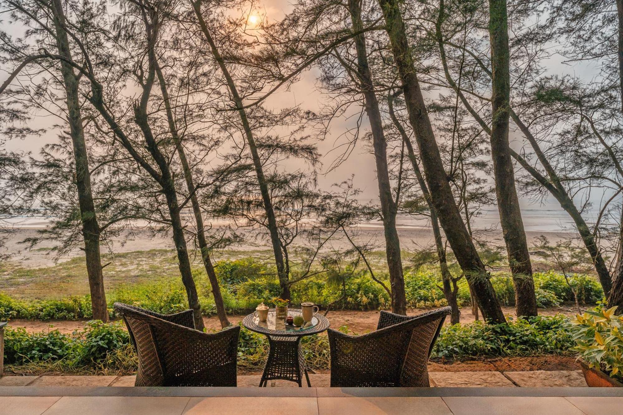 Mandrem Beach Resort, A Member Of Radisson Individuals Retreat Luaran gambar